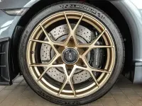 Gebraucht Porsche 718 Spyder RS 500 PS (367 kW) 2024 Andere Cabrio