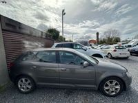 gebraucht Audi A3 Sportback 1.6 TDI Attraction