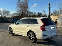 gebraucht Volvo XC90 D4 Geartronic Momentum Momentum