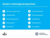 Gebraucht VW Passat Elegance 200 PS (147 kW) 2022 Schwarz Kombi