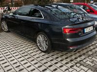 gebraucht Audi A5 quattro sport