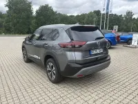 Gebraucht Nissan X-Trail N-Connecta 158 PS (116 kW) 2025 Grau SUV
