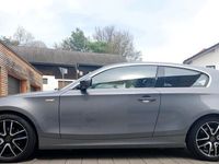 gebraucht BMW 118 d Limousine