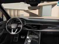 Gebraucht Audi Q7 S-line plus 286 PS (210 kW) 2024 Daytona grau SUV