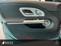 Gebraucht Mercedes CLA220 AMG 211 PS (155 kW) 2026 Aquamint uni Kombi