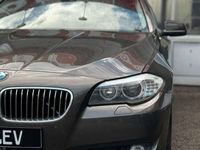 gebraucht BMW 520 d Head-Up Display 2. Hand Steuerkette neu