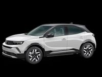 Neu Opel Mokka 145 PS (106 kW) 2026 Arktis weiß SUV