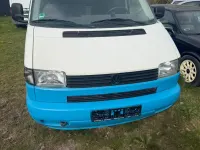 Gebraucht VW T4 1998 Van