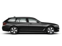 gebraucht BMW 520 d Touring LED Navi Alarmanlage Lordosen