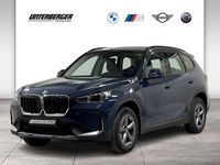Neu BMW X1 245 PS (180 kW) 2026 Blau SUV