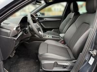 Gebraucht Cupra Formentor 150 PS (110 kW) 2025 Grau SUV