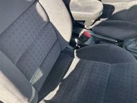 Gebraucht VW Golf IV 75 PS (55 kW) 2002 Blau Kleinwagen