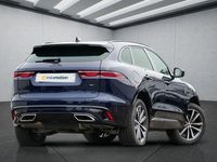Gebraucht Jaguar F-Pace 300 PS (220 kW) 2025 Blau SUV