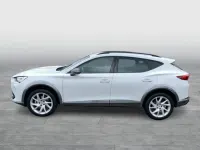 Brugt Cupra Formentor 150 HK (110 kW) 2022 Hvid SUV