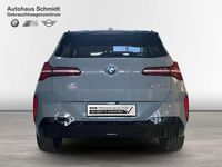 Gebraucht BMW X3 Efficient Dynamics 197 PS (144 kW) 2024 M brooklyn grau SUV