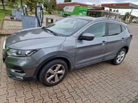 gebraucht Nissan Qashqai Qashqai1.3 DIG-T ACENTA