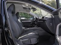 Gebraucht Cupra Formentor 150 PS (110 kW) 2024 Schwarz SUV