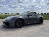 Gebraucht Porsche 911 Carrera GTS 480 PS (353 kW) 2022 Grau Coupé