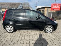 gebraucht Mitsubishi Colt CZ3 Lim. 5-trg. 1.3 MotionKlima*8Fach*