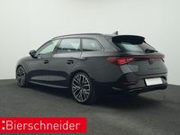 Gebraucht Cupra Leon VZ 310 PS (228 kW) 2022 Schwarz Kombi