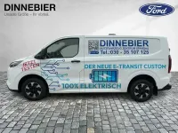 Gebraucht Ford Transit Trend 160 kW (218 PS) 2024 Andere Pickup