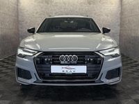Gebraucht Audi A6 S-Line 245 PS (180 kW) 2021 Limousine