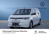 Gebraucht VW Multivan Life 150 PS (110 kW) 2025 Weiß Van