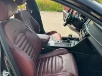 Gebraucht Kia Optima GT 245 PS (180 kW) 2016 Schwarz Limousine