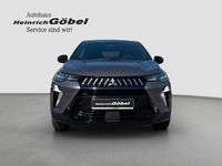 Gebraucht Mitsubishi L Diamant Edition 140 PS (102 kW) 2026 Grau SUV