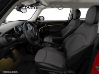 Gebraucht Mini Cooper SE 135 kW (184 PS) 2023 Rot Kleinwagen