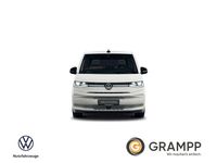 Neu VW Multivan 150 PS (110 kW) 2026 Weiß Van