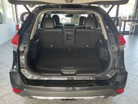 gebraucht Nissan X-Trail 1.7 dCI Tekna, Leder, LED, Panorama, ACC