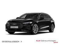 Gebraucht Audi A5 Sport 204 PS (150 kW) 2025 Mythosschwarz metallic Kombi