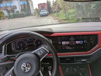 gebraucht VW Polo GTI 2.0 TSI OPF DSG