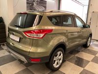 gebraucht Ford Kuga 1,6i Trend,PDC,NaviTT,1.Hand,Tüv 04-2026