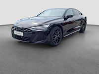 Neu Audi A6 Edition .1 204 PS (150 kW) 2025 Schwarz Limousine