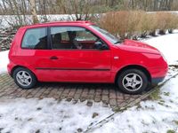 gebraucht VW Lupo 1,0 Benzin