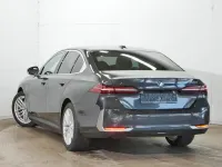 Gebraucht BMW 530e Sport Line 299 PS (219 kW) 2025 Grau Limousine