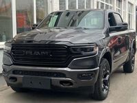 gebraucht Dodge Ram RAMCrew Cab Limited Night-RamBox-Tail MY24