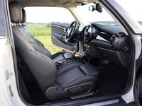 Usata Mini Cooper SE 2021 Argento Utilitaria