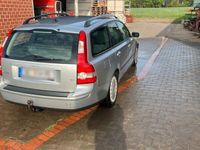 gebraucht Volvo V50 2,4 l