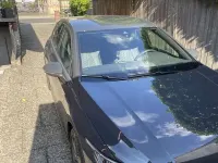 Gebraucht VW Golf VIII R-line 131 PS (96 kW) 2024 Grau Kleinwagen