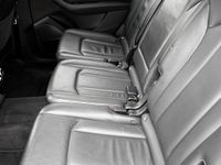 Używany Audi Q7 218 KM (160 kW) 2016 Czarny SUV