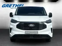 Brugt Ford Transit Custom Trend 110 HK (80 kW) 2024 Andere Sedan
