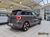 Neu JAC E30X 100 kW (136 PS) 2026 Grau Kleinwagen