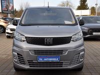 Gebraucht Fiat Scudo 177 PS (130 kW) 2022 Grigio artense Van