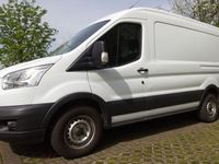 gebraucht Ford Transit L2 H2 / Transporter / TÜV NEU / Kasten 3,5 t