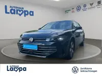 Gebraucht VW Passat Business 150 PS (110 kW) 2025 Grenadillschwarz metallic Kombi
