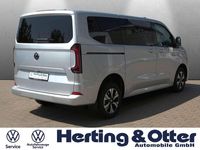 Neu VW T7 Style 170 PS (125 kW) 2025 Grau Van