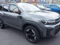 Neu Dacia Bigster Extreme 140 PS (102 kW) 2026 Dolomitgraumetallic SUV